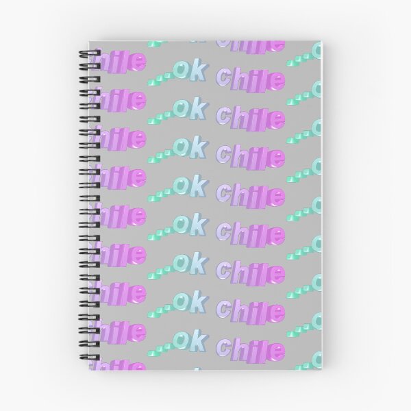 Item preview, ...ok chile designed and sold by dalvago.