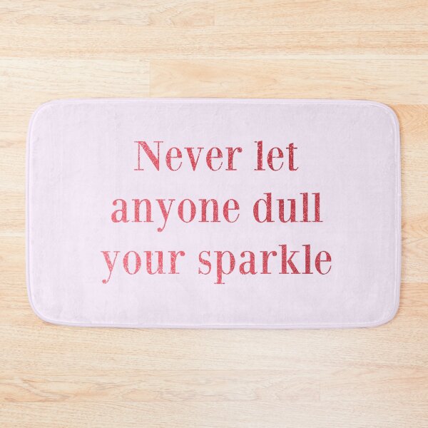 Item preview, Never Dull Pink designed and sold by bifurious babe.