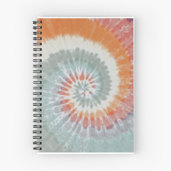 Item preview, Swirl tie dye designed and sold by Anna Hoffman.