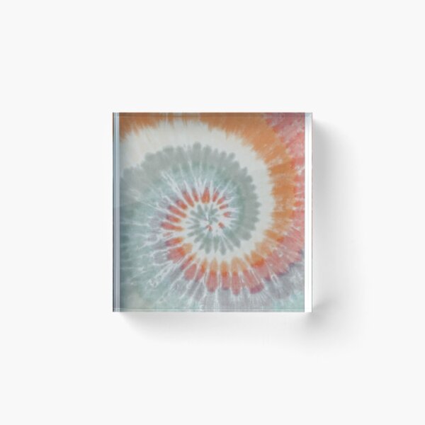 Item preview, Swirl tie dye designed and sold by Anna Hoffman.