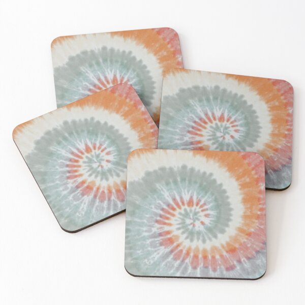 Item preview, Swirl tie dye designed and sold by Anna Hoffman.