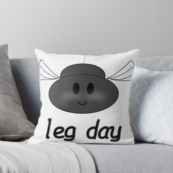 Item preview, Leg Day designed and sold by aligoldy.