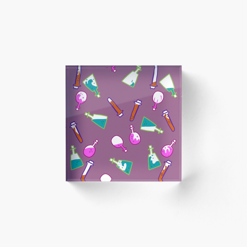 Item preview, Acrylic Block designed and sold by CjSpieth.