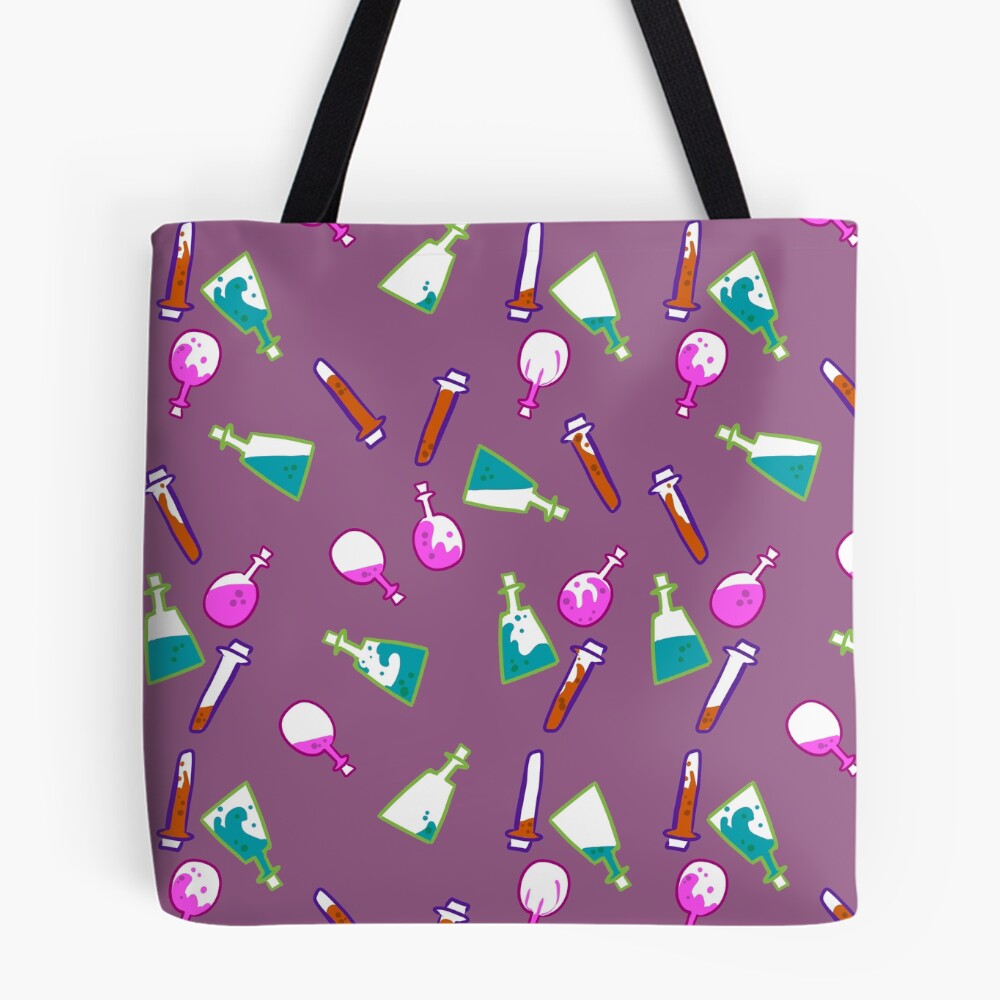 Item preview, All Over Print Tote Bag designed and sold by CjSpieth.