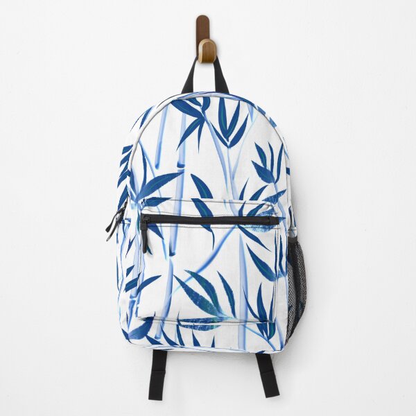 Item preview, Bamboo,tropical tree pattern designed and sold by MariaMarinova.