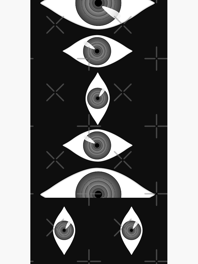 The Eye of Truth - Fullmetal Alchemist by RevolutionGFX