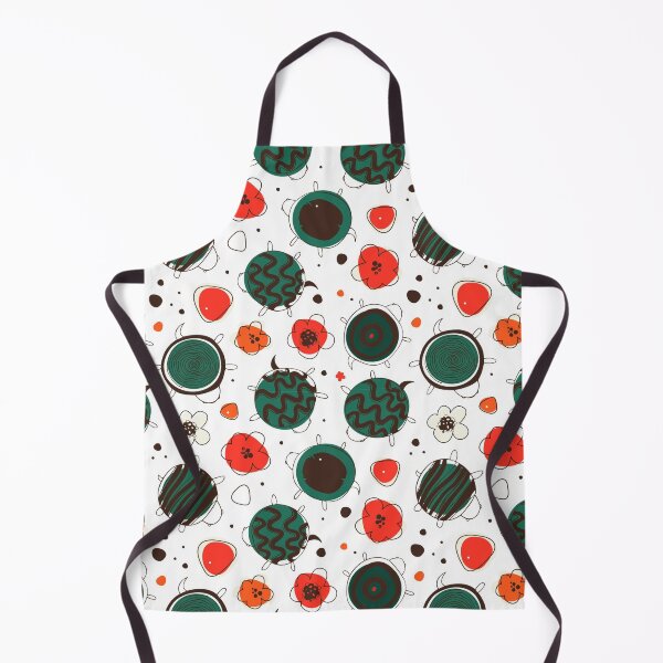 Item preview, Cute Handrawn Smal Turtles Pattern designed and sold by Memituss.