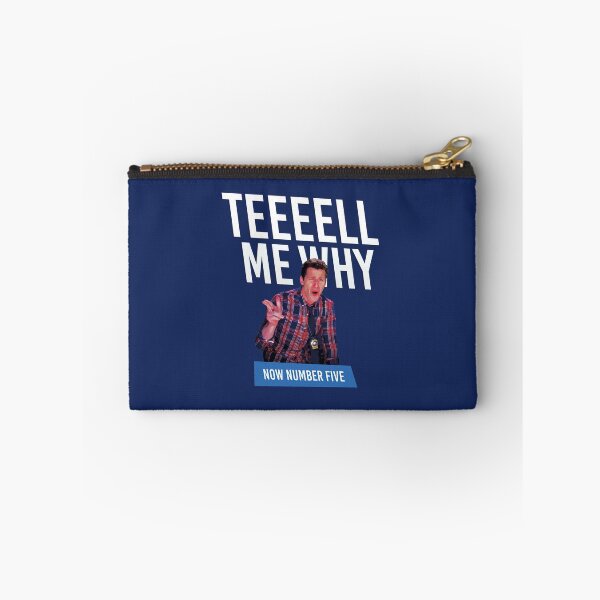 Item preview, Tell Me Why Brooklyn Nine Nine | B99 designed and sold by avihail.