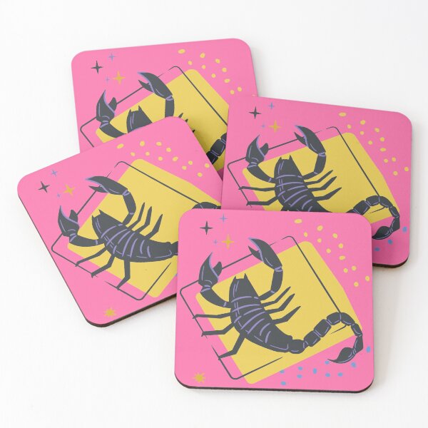 Item preview, Scorpio designed and sold by Ayodhyian.