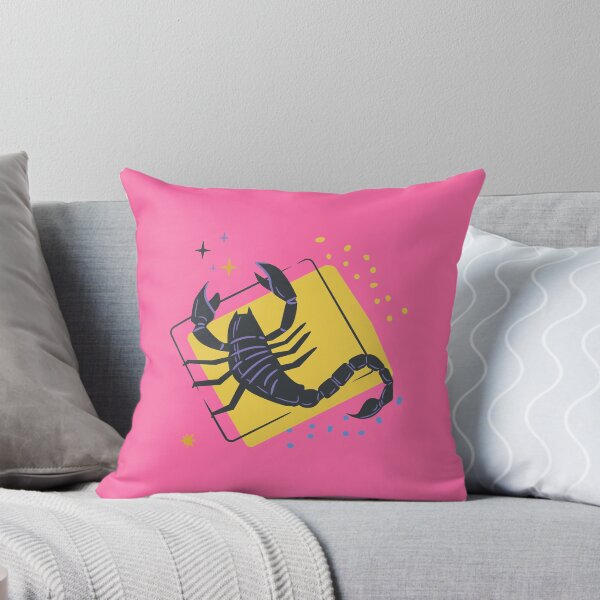 Item preview, Scorpio designed and sold by Ayodhyian.