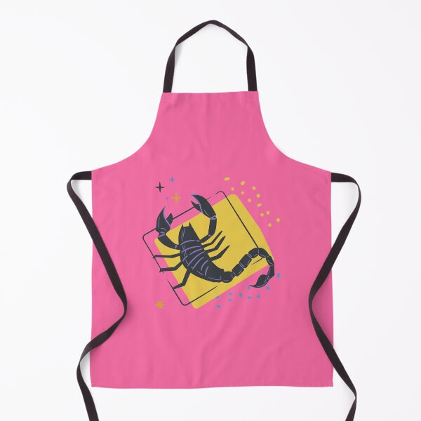 Item preview, Scorpio designed and sold by Ayodhyian.