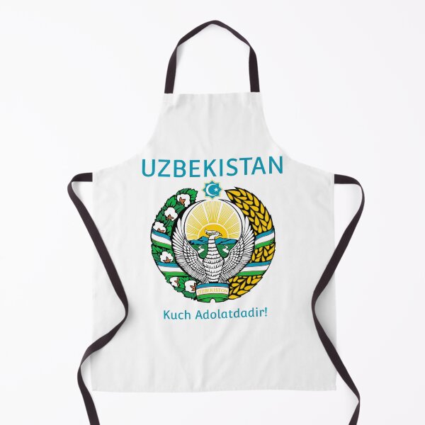 Item preview, Uzbekistan designed and sold by AmrMualla.