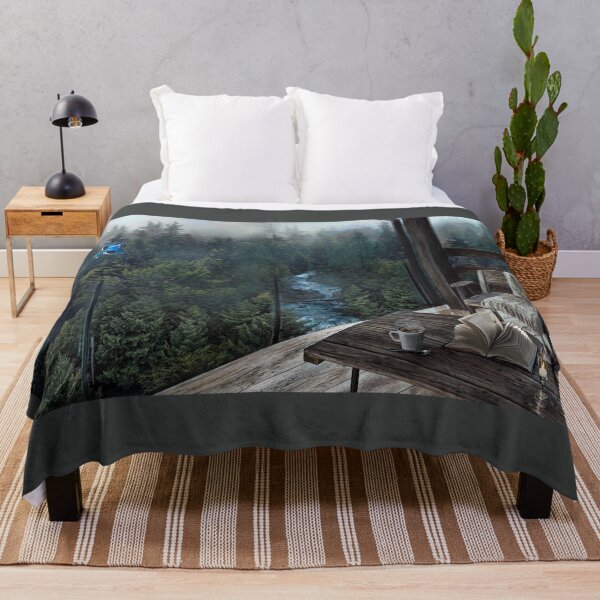 Item preview, The view  designed and sold by mursart68.