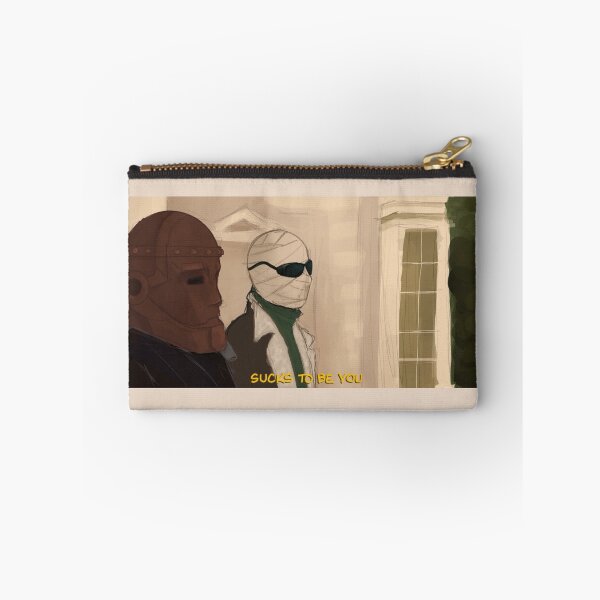 Item preview, Doom Patrol Sucks To Be You designed and sold by emmamurdock02.