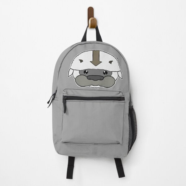 avatar appa backpack