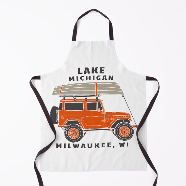 Item preview, Lake Michigan, Milwaukee, WI designed and sold by positiveimages.