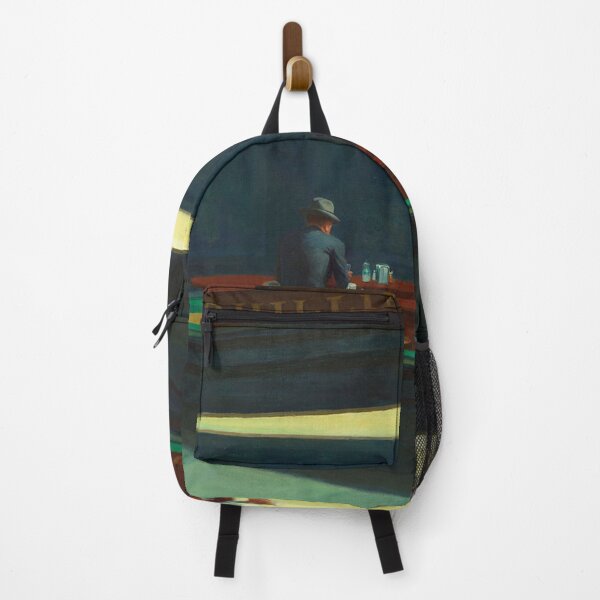 Item preview, Edward Hopper - Nighthawks designed and sold by emilypigou.