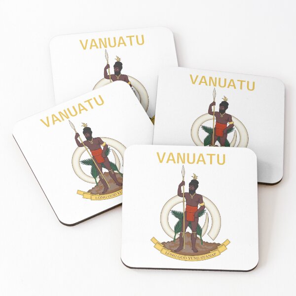 Item preview, Vanuatu designed and sold by AmrMualla.