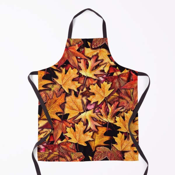 Item preview, Fall Leaves designed and sold by bloomingvine.