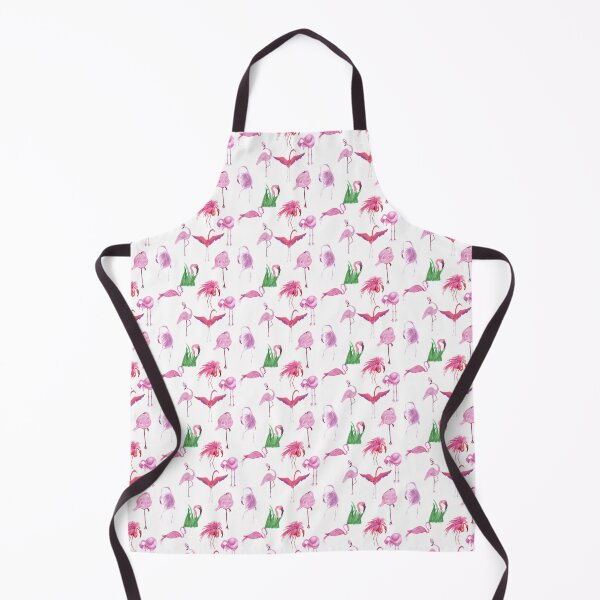 Item preview, Flamingo Patterns designed and sold by xantilly.