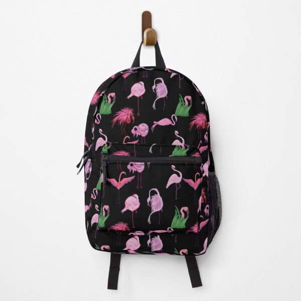 Item preview, Flamingo Patterns designed and sold by xantilly.