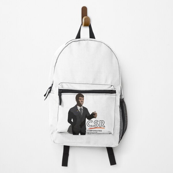 Item preview, Corporate Social Responsibility designed and sold by vonLotto.