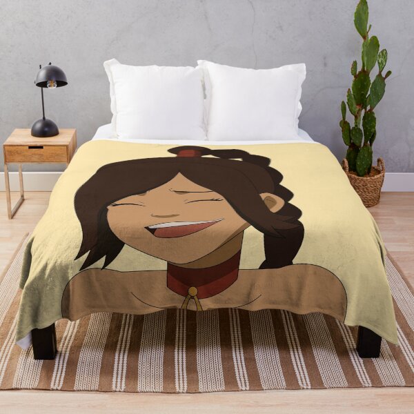 Item preview, ty lee from avatar at ember island party designed and sold by gwynethc.
