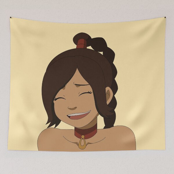 Item preview, ty lee from avatar at ember island party designed and sold by gwynethc.