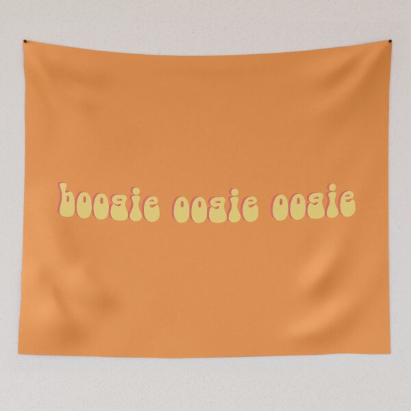 Item preview, Boogie oogie oogie designed and sold by EGL-Design.