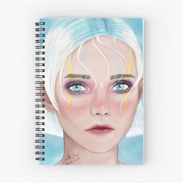 Item preview, Beautiful Elf designed and sold by misshalorose.