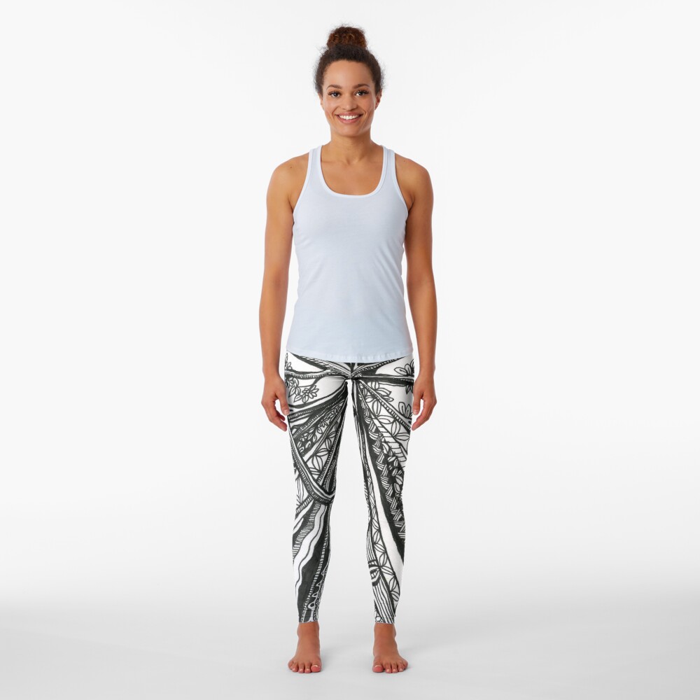 Item preview, Leggings designed and sold by djsmith70.
