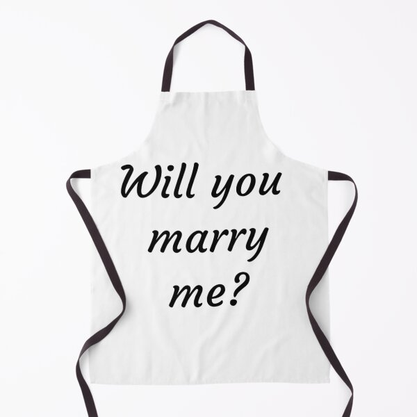 Item preview, Will you marry me  designed and sold by Happy  Holiday.