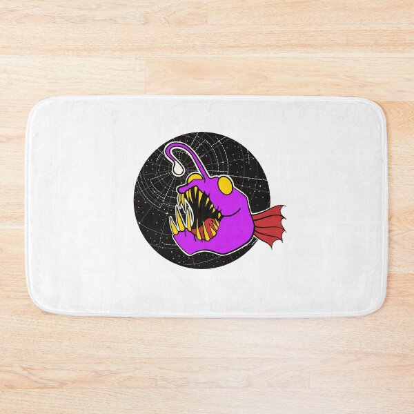 Item preview, Angler fish designed and sold by Artistic-Sins.
