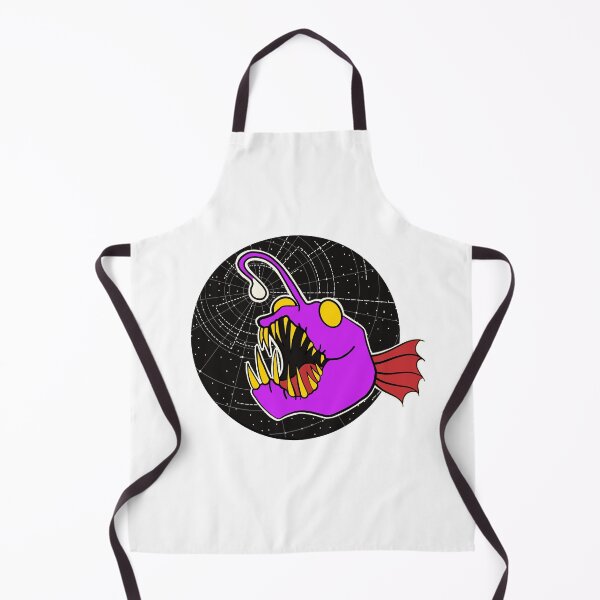 Item preview, Angler fish designed and sold by Artistic-Sins.