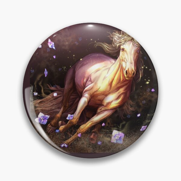 Item preview, Dreamlike Horse designed and sold by Tap Color.
