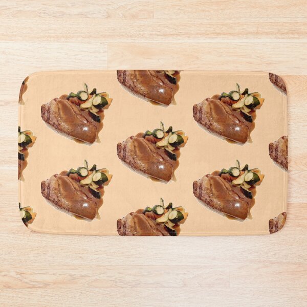 Item preview,  Grilled Pork Sirloin Steak  designed and sold by hockeng.