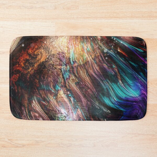 Item preview, When Solar Flares Meet Singularities designed and sold by bloomingvine.