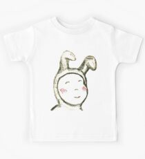 Baby Bunny Kids Tee
