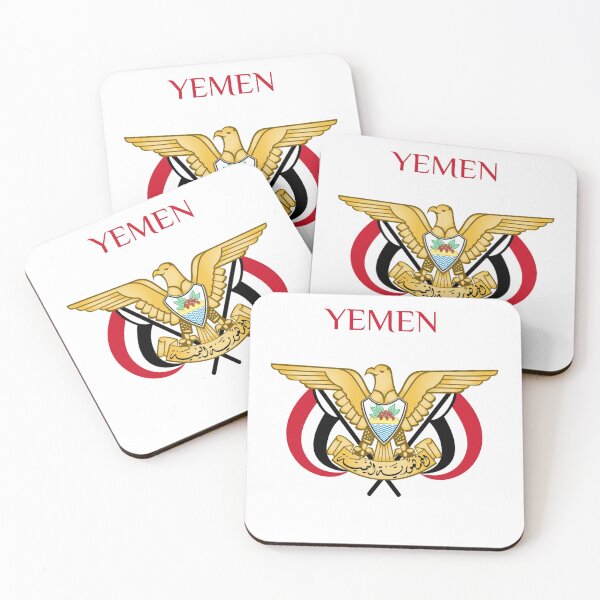 Item preview, Yemen designed and sold by AmrMualla.