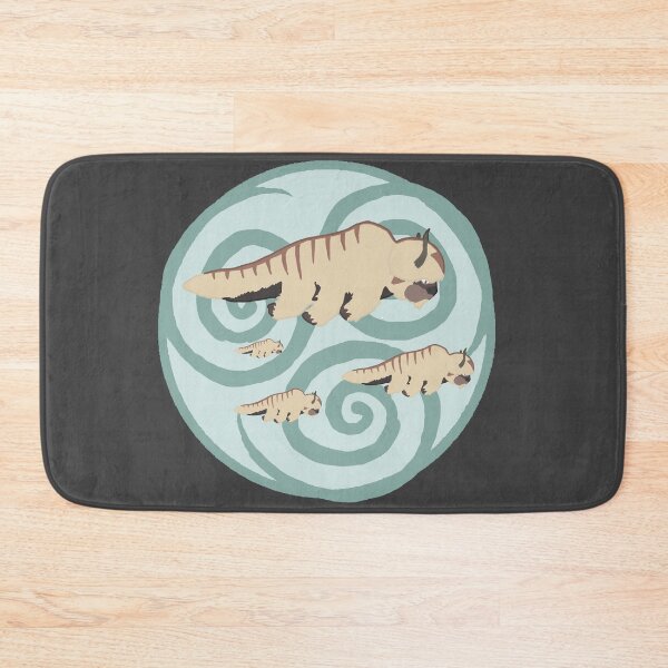 Item preview, Air Nomad Sky Bison Herd designed and sold by Rinnnce Designs.