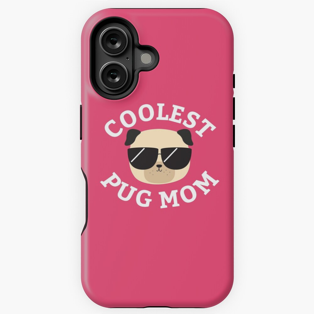 Item preview, iPhone Magsafe Tough Case designed and sold by cartoonbeing.