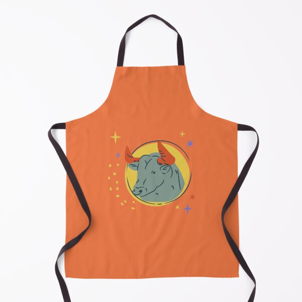 Item preview, Taurus designed and sold by Ayodhyian.