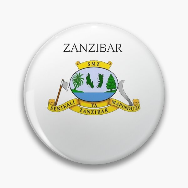 Item preview, Zanzibar designed and sold by AmrMualla.