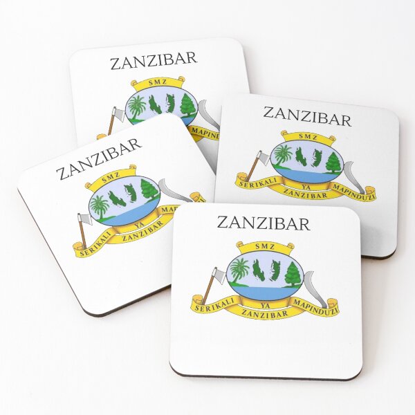 Item preview, Zanzibar designed and sold by AmrMualla.
