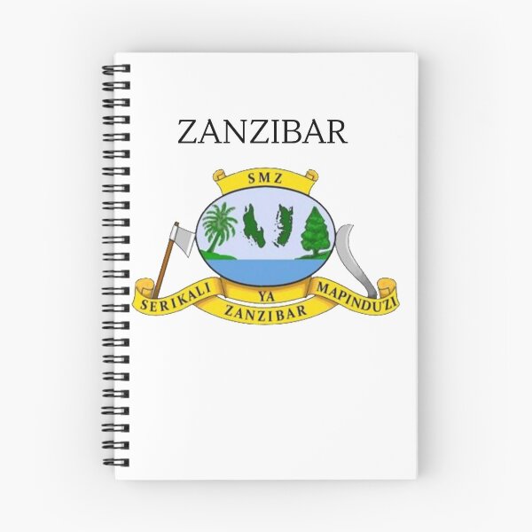 Item preview, Zanzibar designed and sold by AmrMualla.