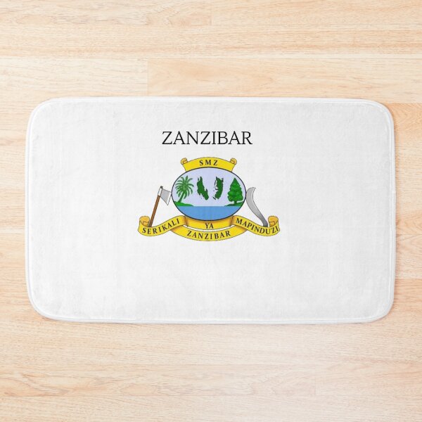 Item preview, Zanzibar designed and sold by AmrMualla.