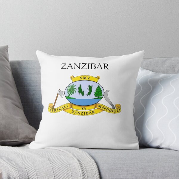 Item preview, Zanzibar designed and sold by AmrMualla.