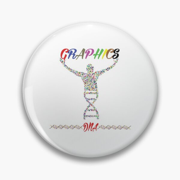 Item preview, Graphics DNA Logo designed and sold by Graphics-Dna.