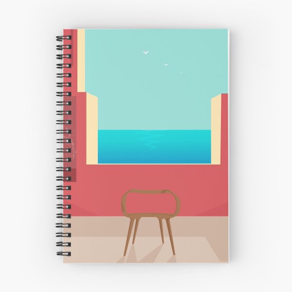 Item preview, Muralla Roja architecture designed and sold by MAS Graphic Design.