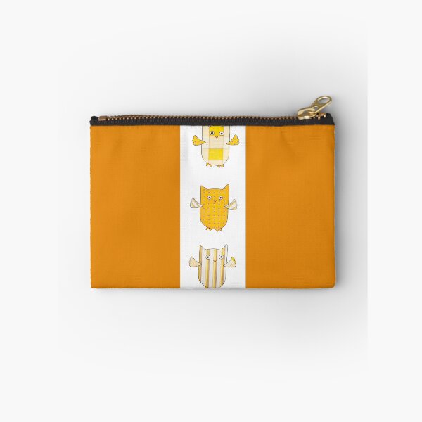 Item preview, 3 Owls Flying Vertical designed and sold by ErinBrieArt.